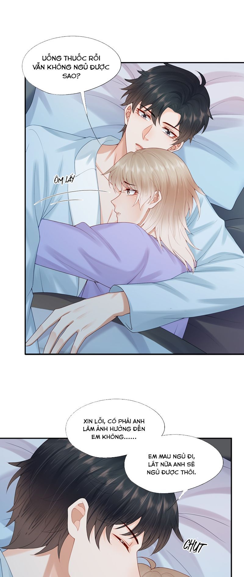 Phương Thức Chính Thức Giải Cứu Tiểu Đáng Thương Chapter 64 - 20