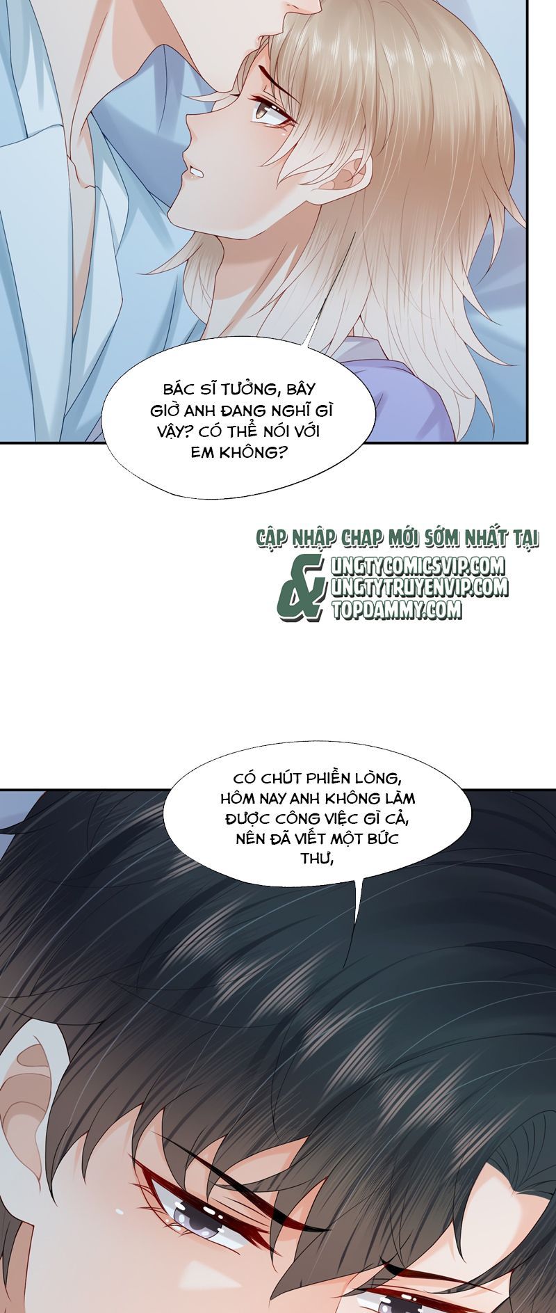 Phương Thức Chính Thức Giải Cứu Tiểu Đáng Thương Chapter 64 - 21