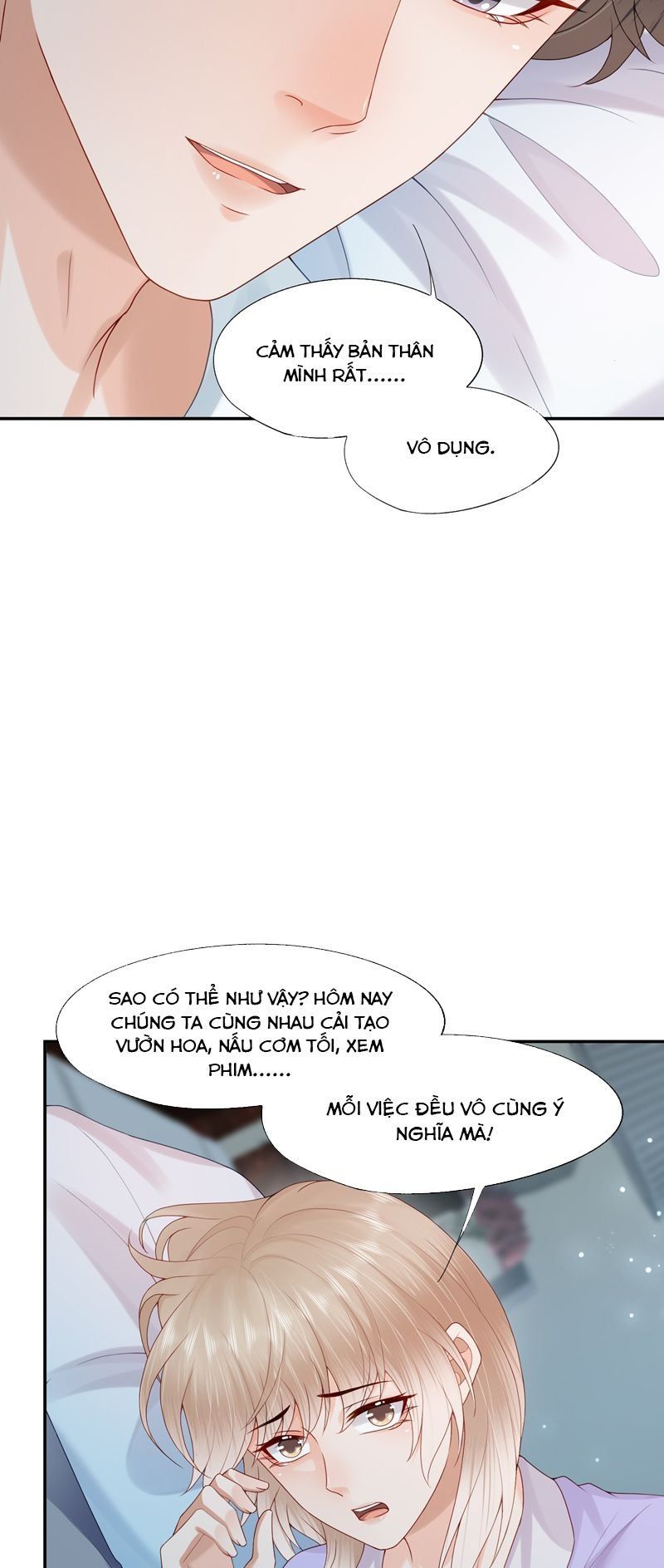 Phương Thức Chính Thức Giải Cứu Tiểu Đáng Thương Chapter 64 - 22