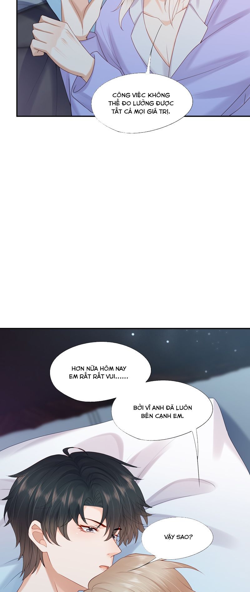 Phương Thức Chính Thức Giải Cứu Tiểu Đáng Thương Chapter 64 - 23