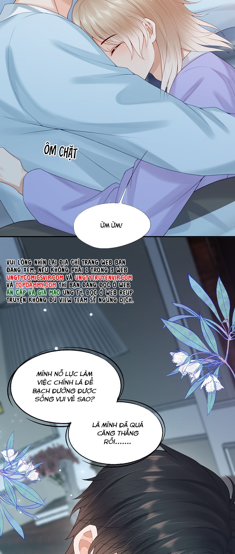 Phương Thức Chính Thức Giải Cứu Tiểu Đáng Thương Chapter 64 - 24