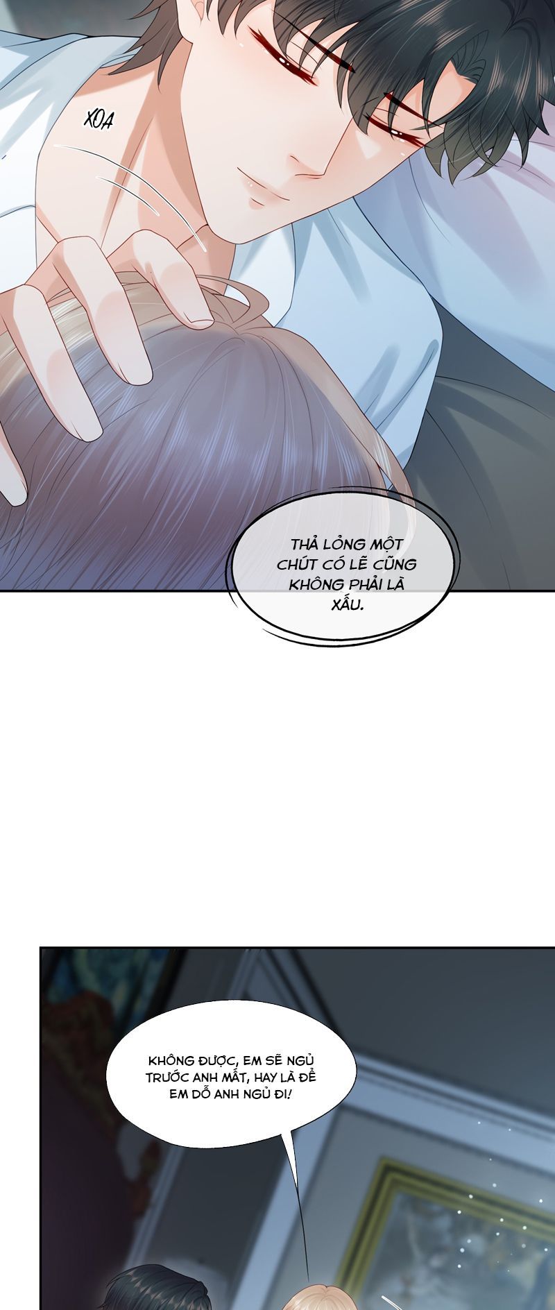 Phương Thức Chính Thức Giải Cứu Tiểu Đáng Thương Chapter 64 - 25