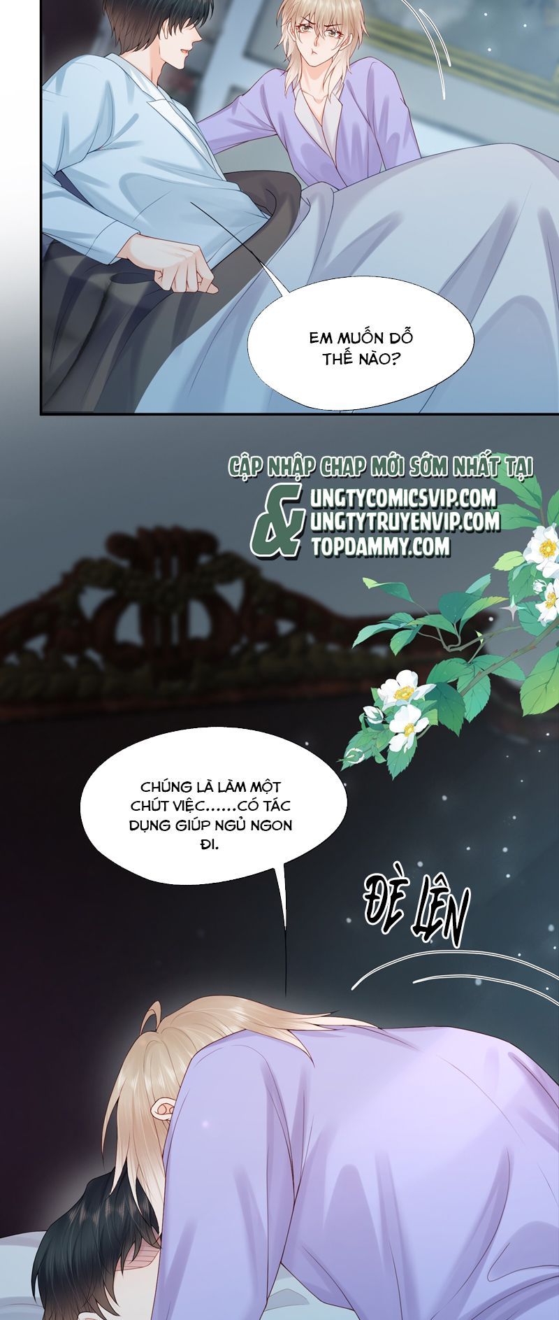 Phương Thức Chính Thức Giải Cứu Tiểu Đáng Thương Chapter 64 - 26