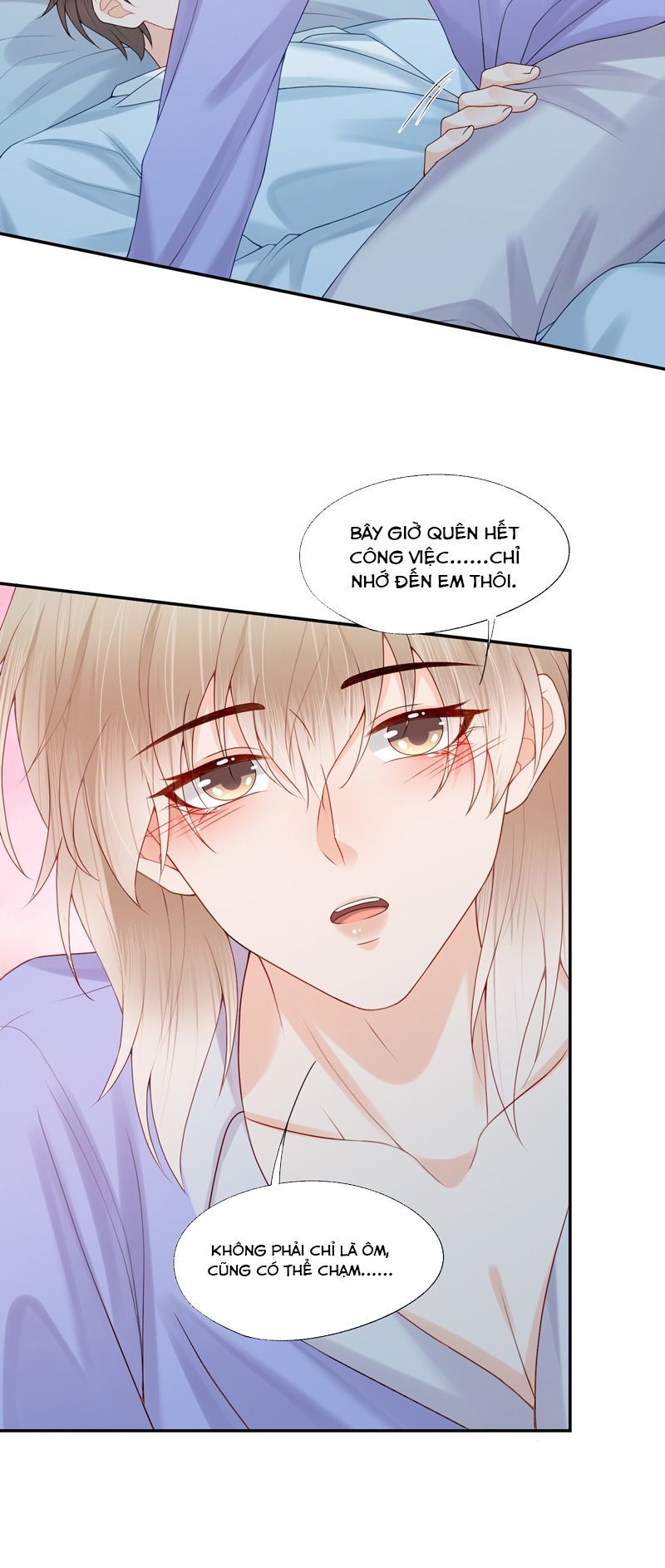 Phương Thức Chính Thức Giải Cứu Tiểu Đáng Thương Chapter 64 - 27