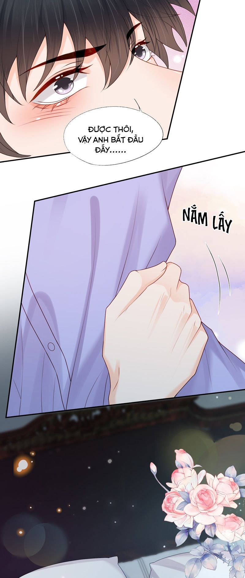 Phương Thức Chính Thức Giải Cứu Tiểu Đáng Thương Chapter 64 - 29