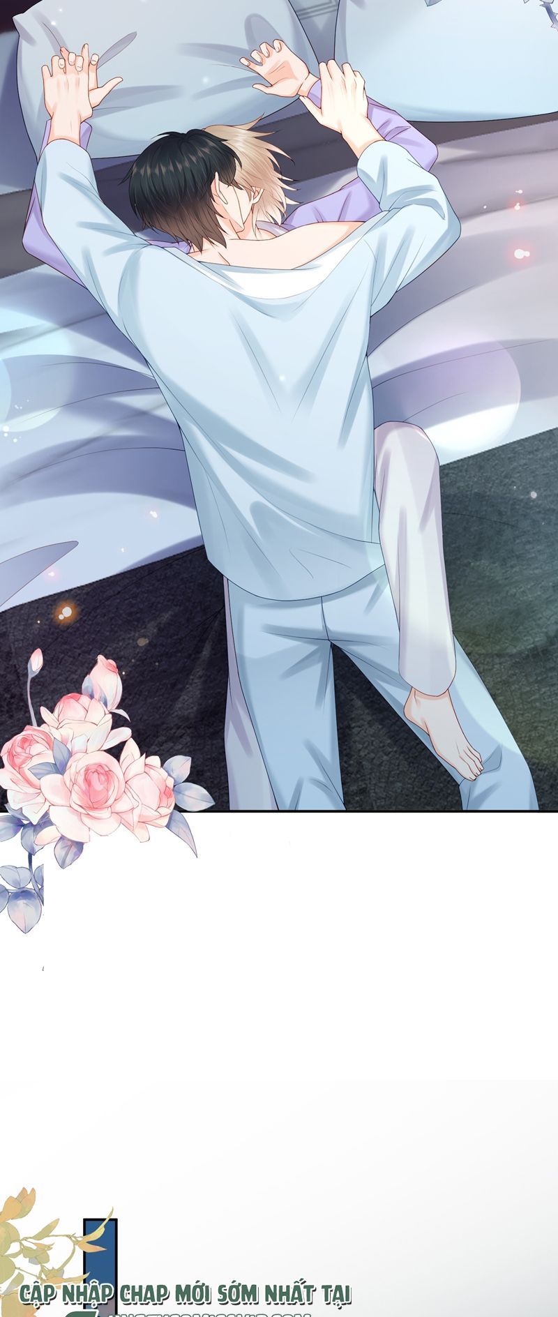 Phương Thức Chính Thức Giải Cứu Tiểu Đáng Thương Chapter 64 - 30