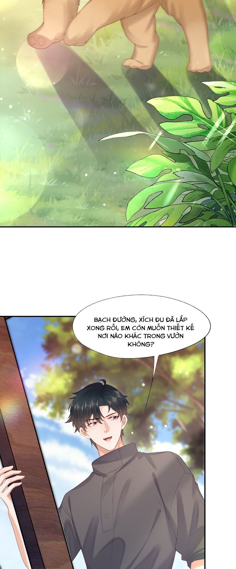 Phương Thức Chính Thức Giải Cứu Tiểu Đáng Thương Chapter 64 - 4