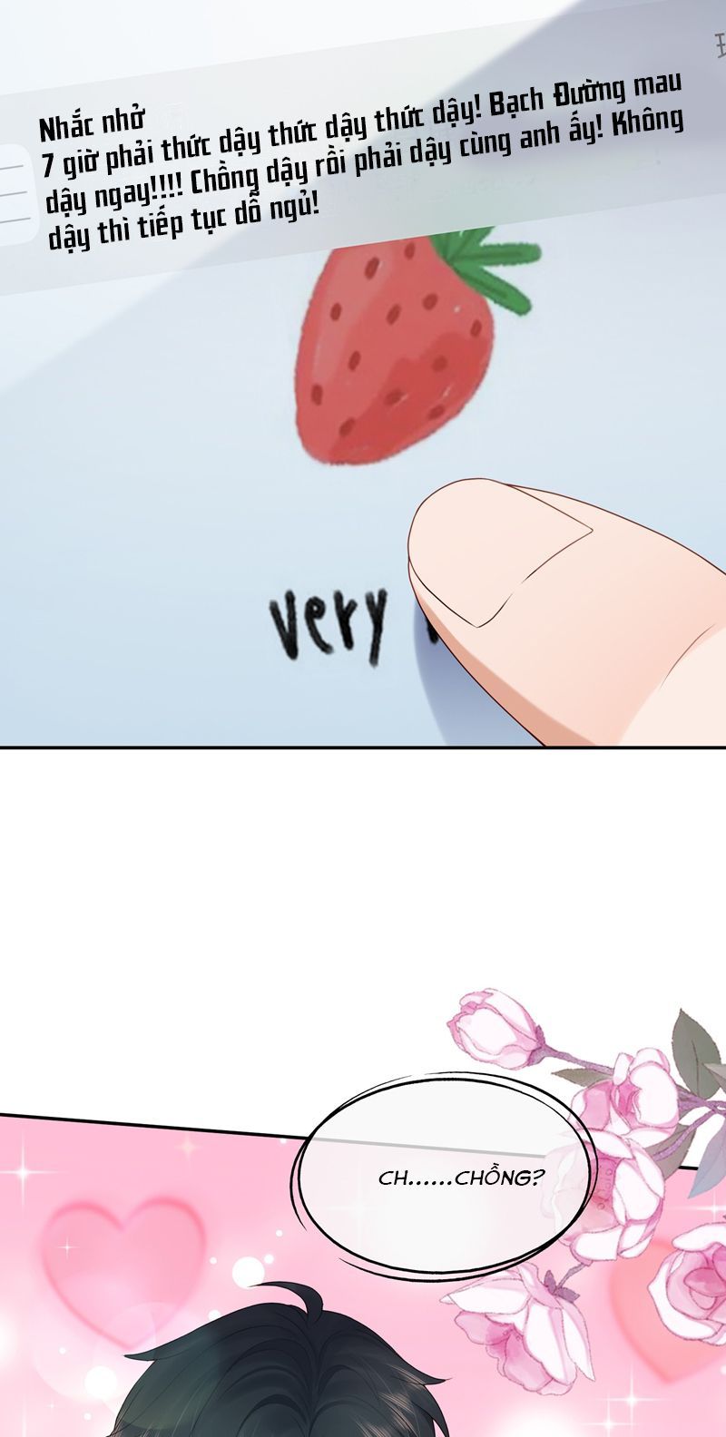 Phương Thức Chính Thức Giải Cứu Tiểu Đáng Thương Chapter 64 - 34