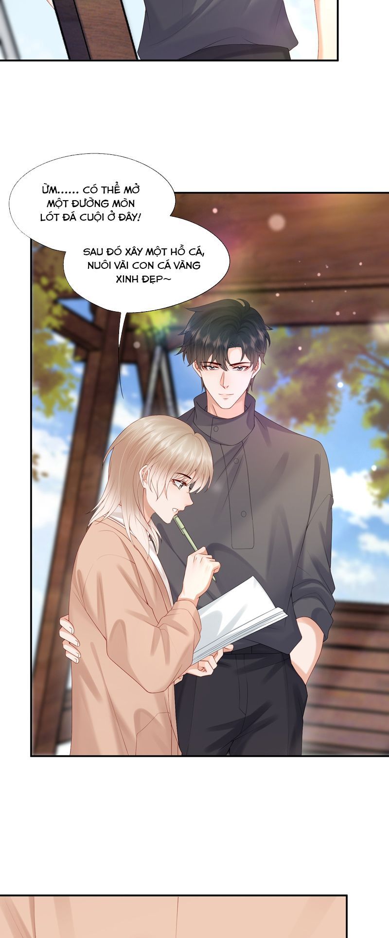 Phương Thức Chính Thức Giải Cứu Tiểu Đáng Thương Chapter 64 - 5