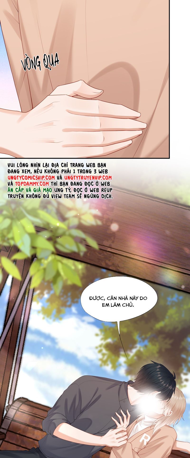 Phương Thức Chính Thức Giải Cứu Tiểu Đáng Thương Chapter 64 - 6