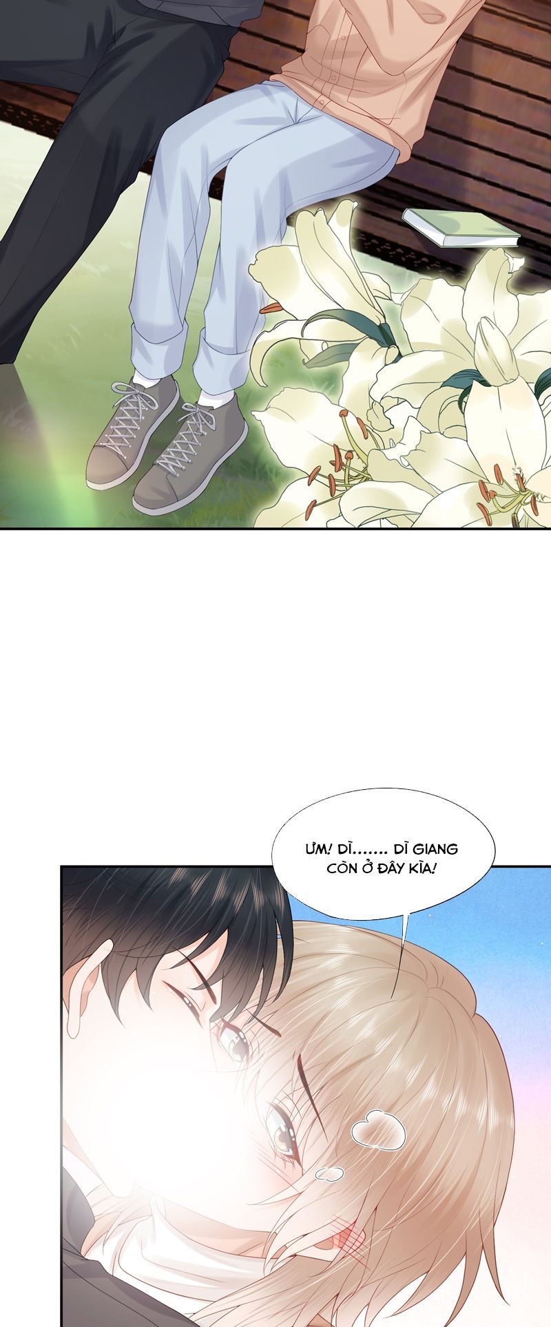 Phương Thức Chính Thức Giải Cứu Tiểu Đáng Thương Chapter 64 - 7