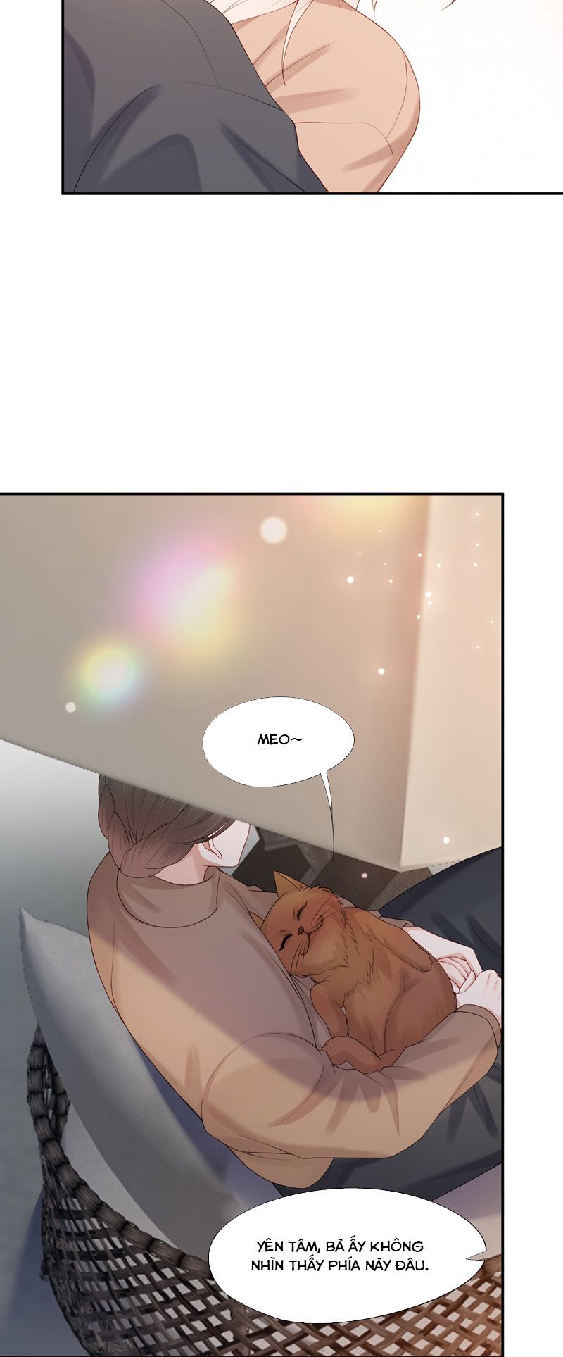 Phương Thức Chính Thức Giải Cứu Tiểu Đáng Thương Chapter 64 - 8