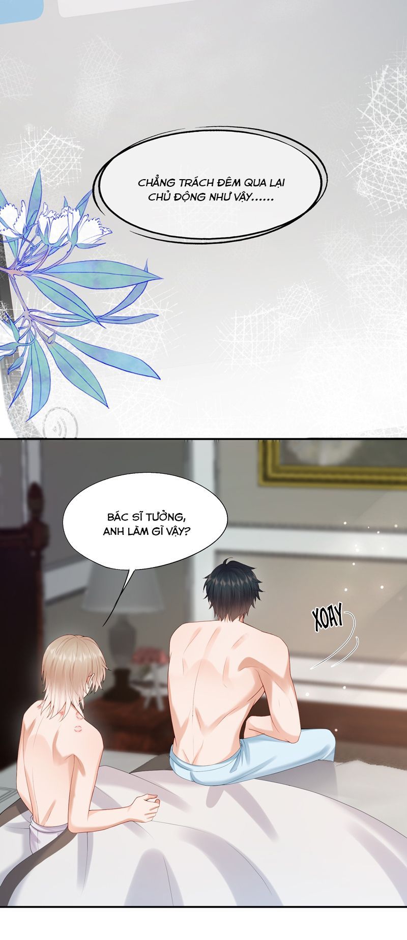 Phương Thức Chính Thức Giải Cứu Tiểu Đáng Thương Chapter 65 - 12