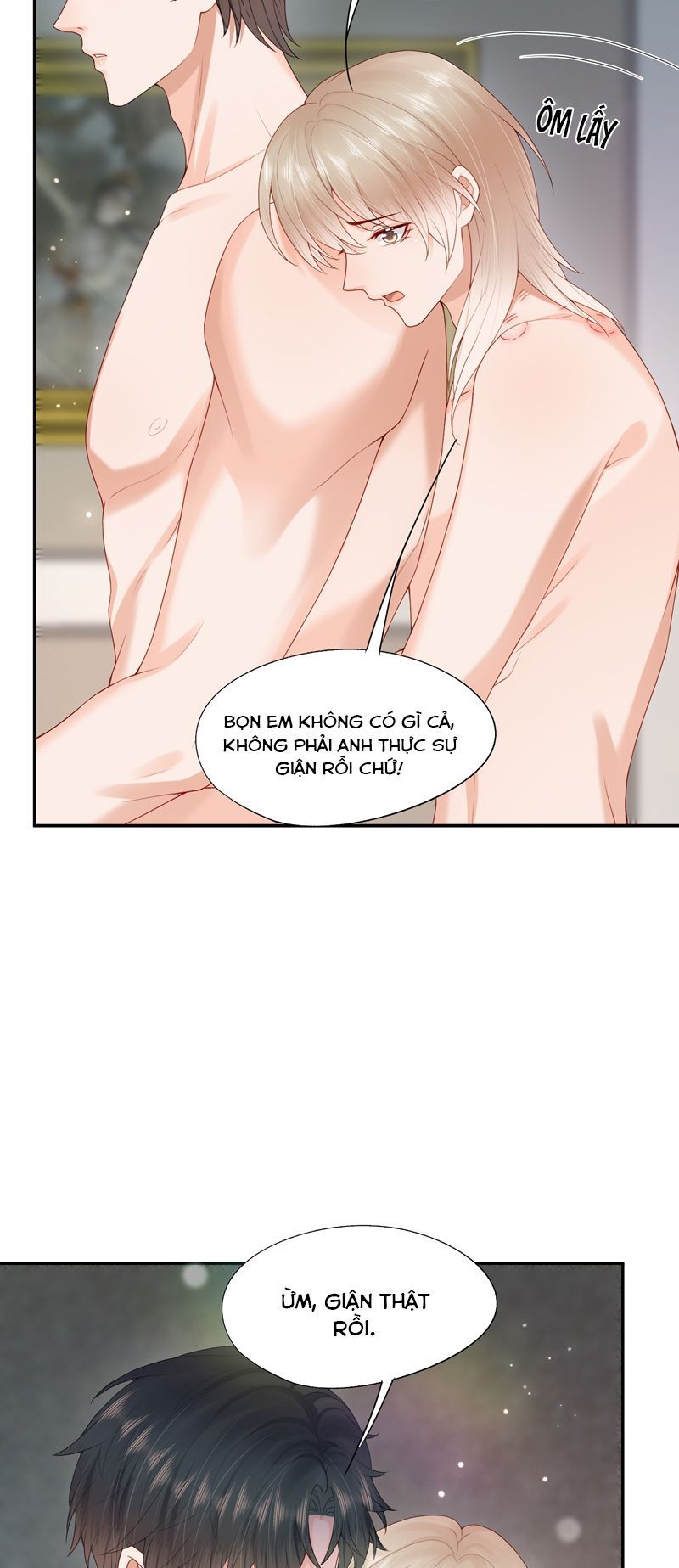 Phương Thức Chính Thức Giải Cứu Tiểu Đáng Thương Chapter 65 - 14