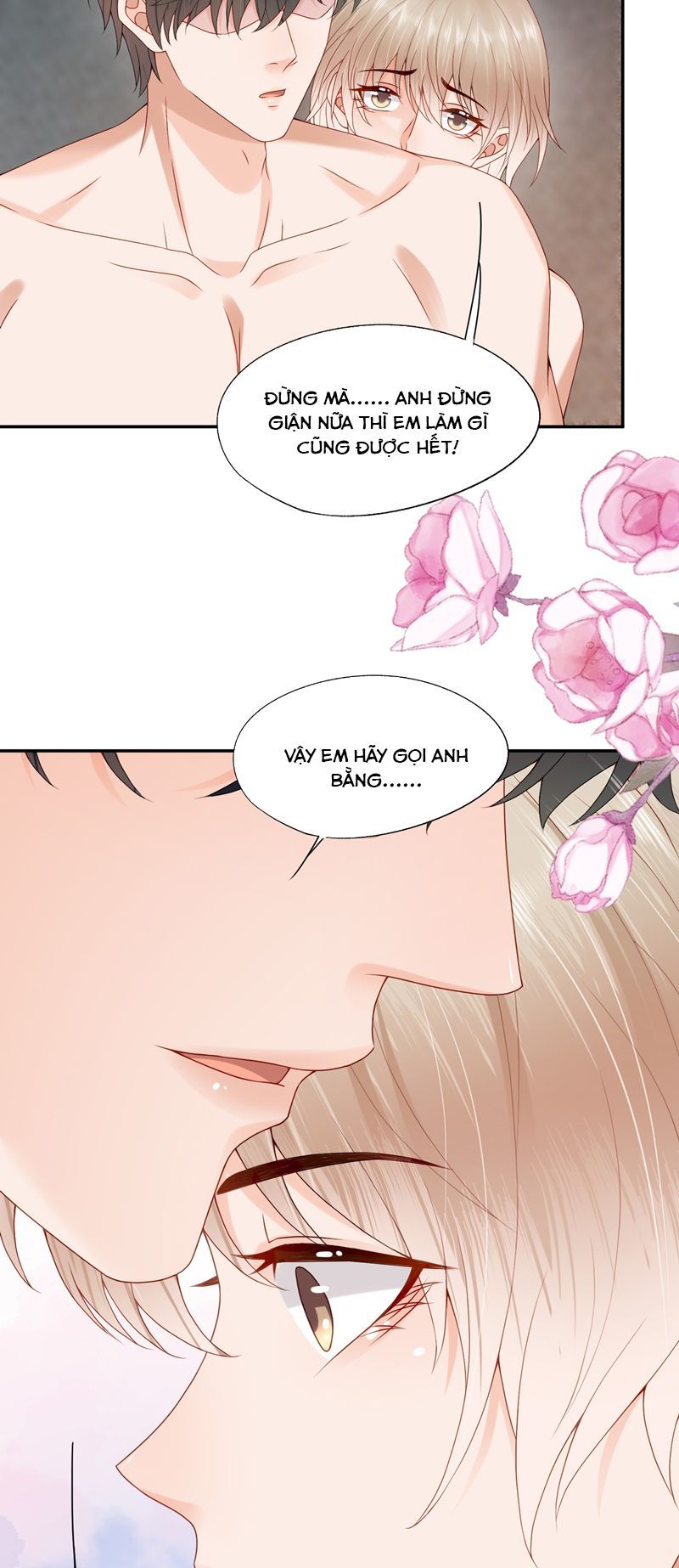 Phương Thức Chính Thức Giải Cứu Tiểu Đáng Thương Chapter 65 - 15