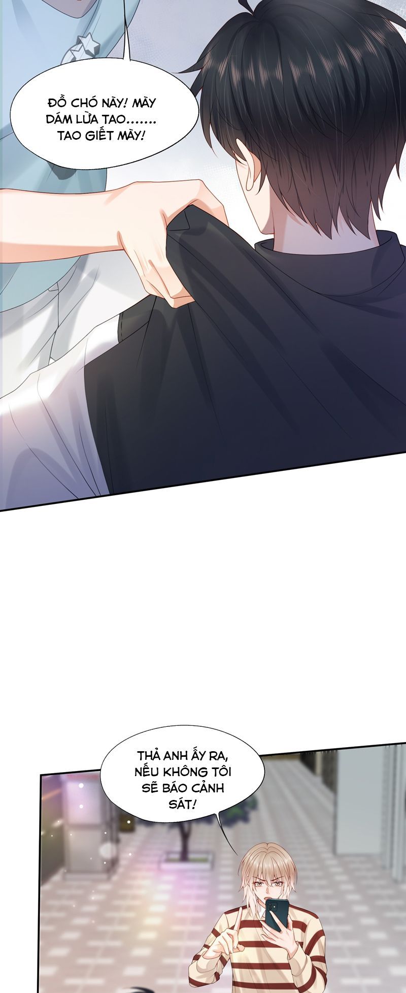 Phương Thức Chính Thức Giải Cứu Tiểu Đáng Thương Chapter 65 - 25