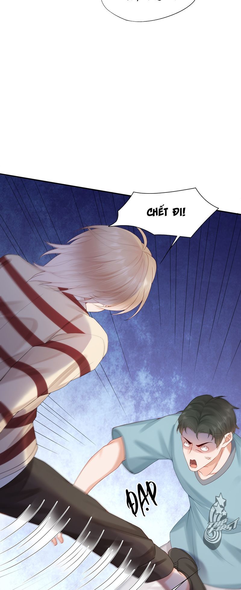 Phương Thức Chính Thức Giải Cứu Tiểu Đáng Thương Chapter 65 - 29