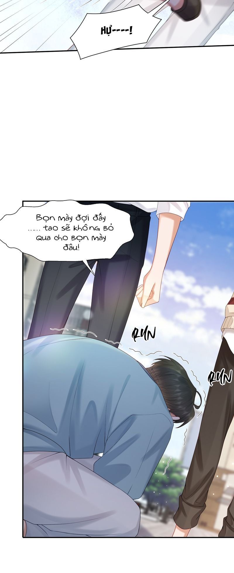 Phương Thức Chính Thức Giải Cứu Tiểu Đáng Thương Chapter 65 - 30