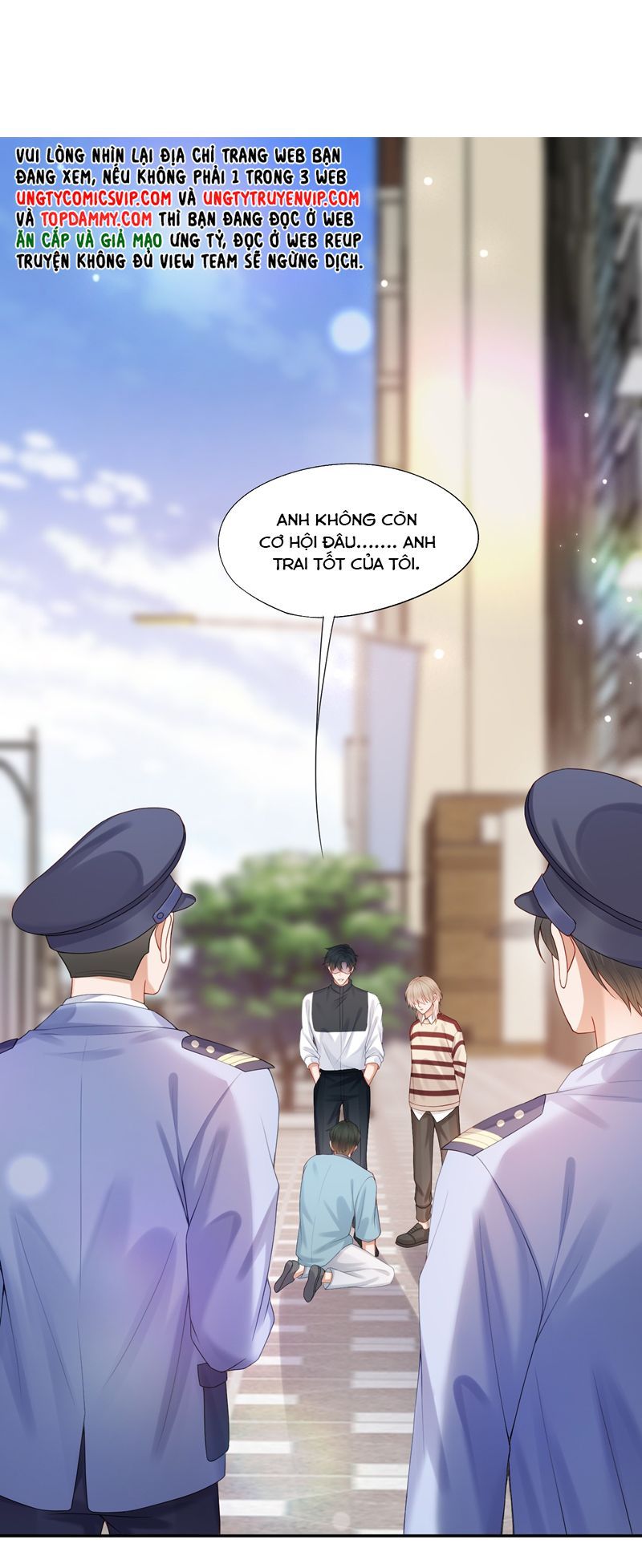 Phương Thức Chính Thức Giải Cứu Tiểu Đáng Thương Chapter 65 - 31