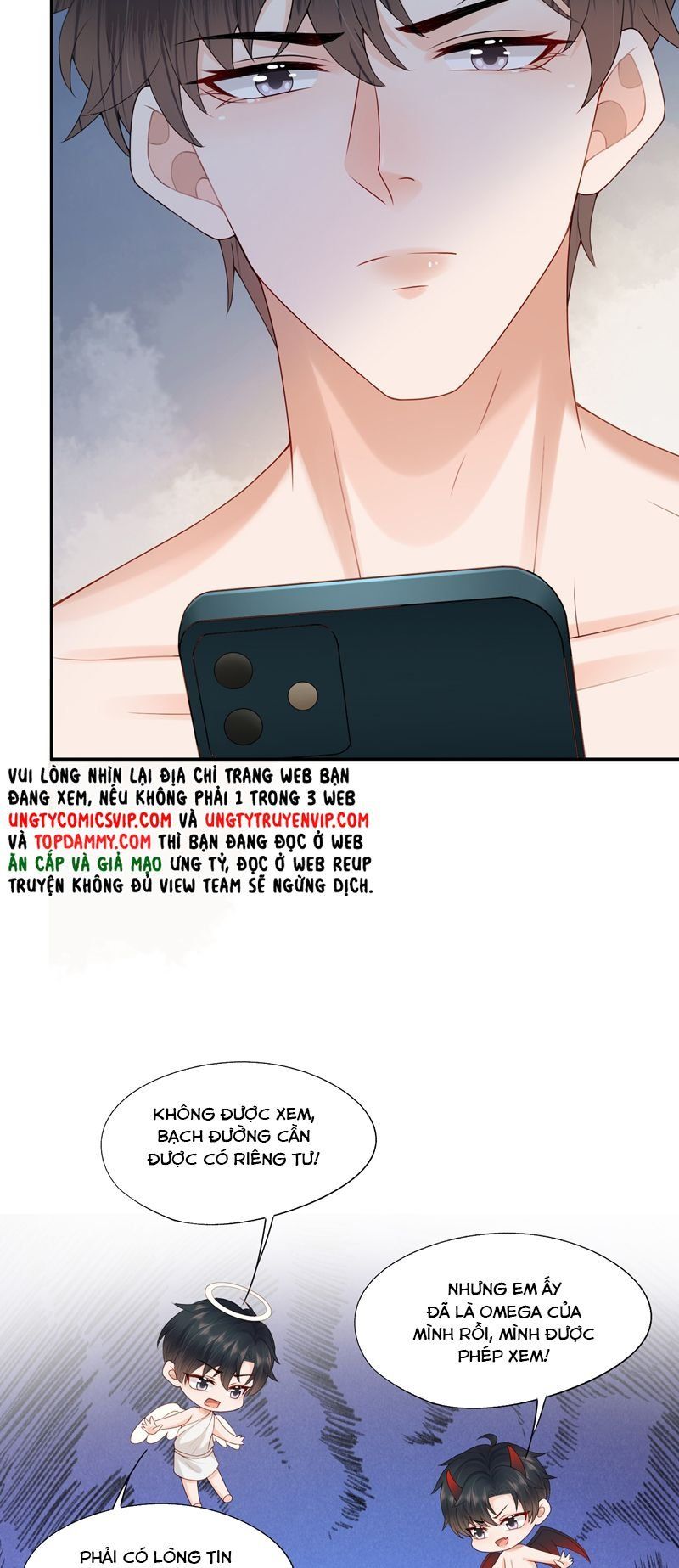 Phương Thức Chính Thức Giải Cứu Tiểu Đáng Thương Chapter 65 - 6