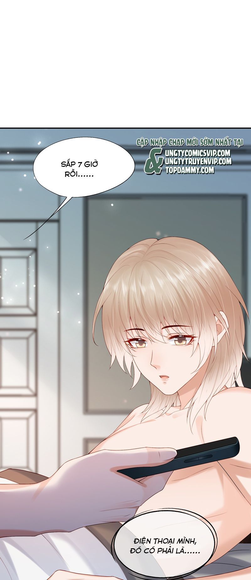 Phương Thức Chính Thức Giải Cứu Tiểu Đáng Thương Chapter 65 - 8