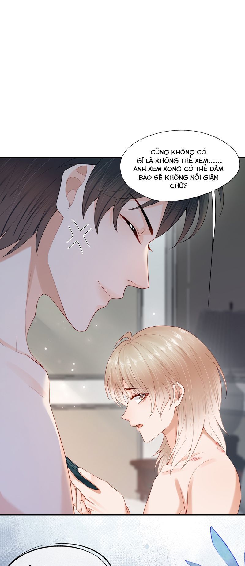 Phương Thức Chính Thức Giải Cứu Tiểu Đáng Thương Chapter 65 - 10