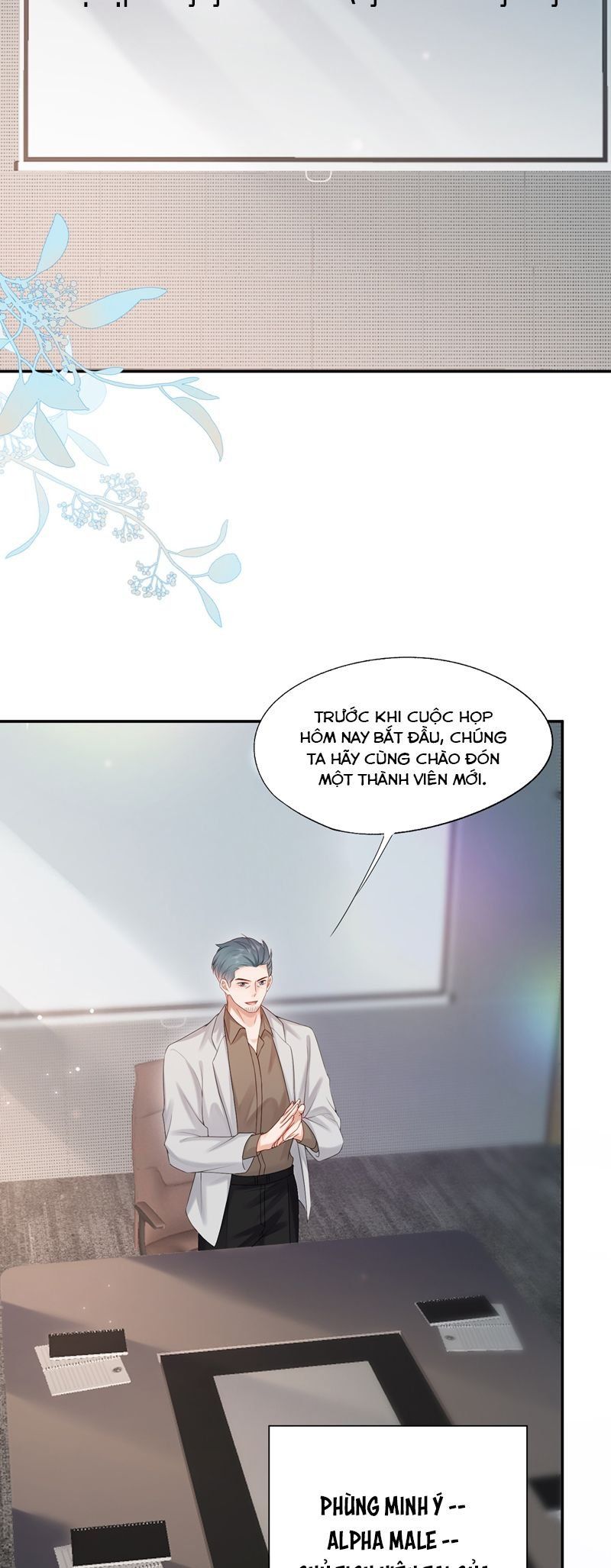 Phương Thức Chính Thức Giải Cứu Tiểu Đáng Thương Chapter 66 - 11