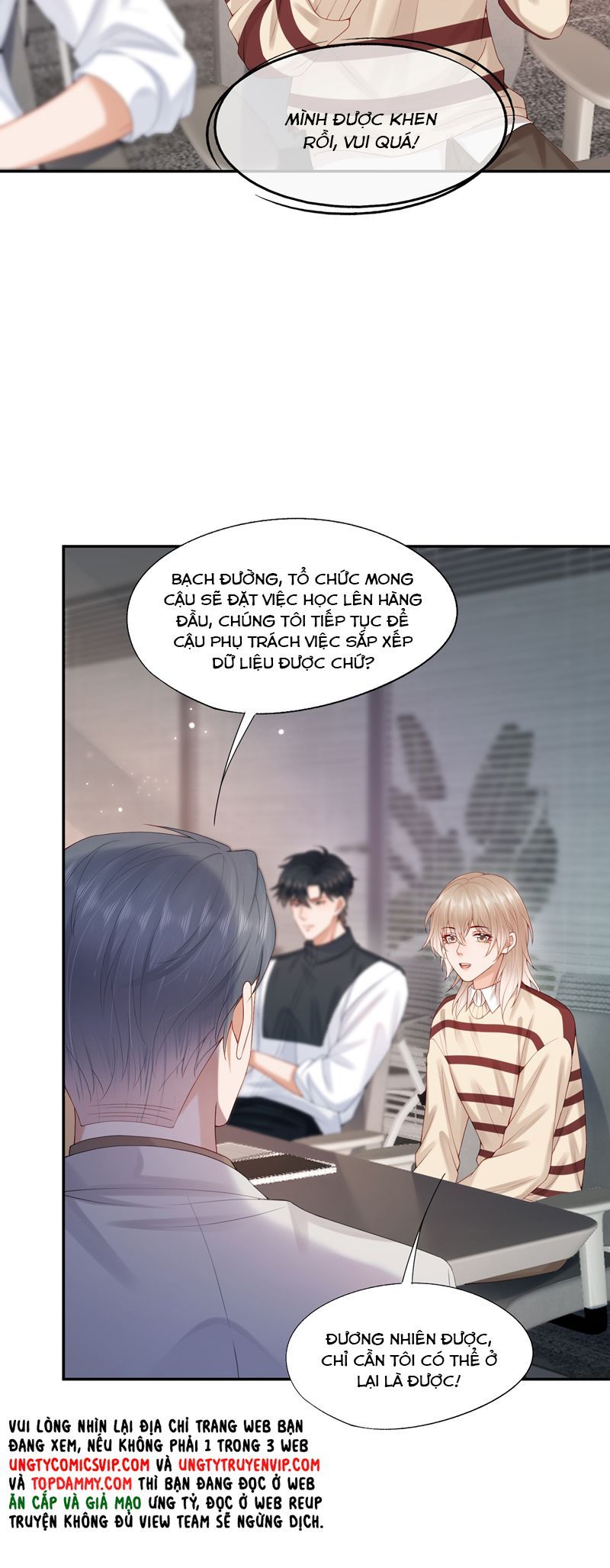 Phương Thức Chính Thức Giải Cứu Tiểu Đáng Thương Chapter 66 - 15