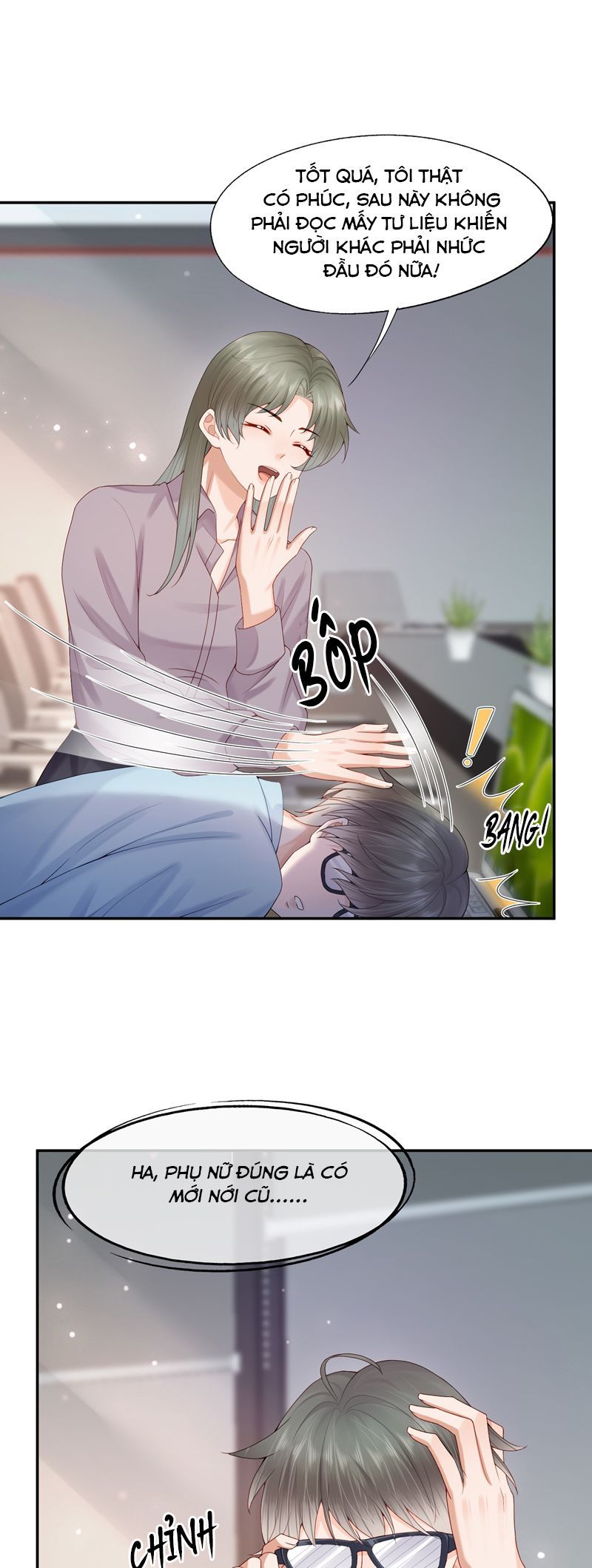 Phương Thức Chính Thức Giải Cứu Tiểu Đáng Thương Chapter 66 - 16