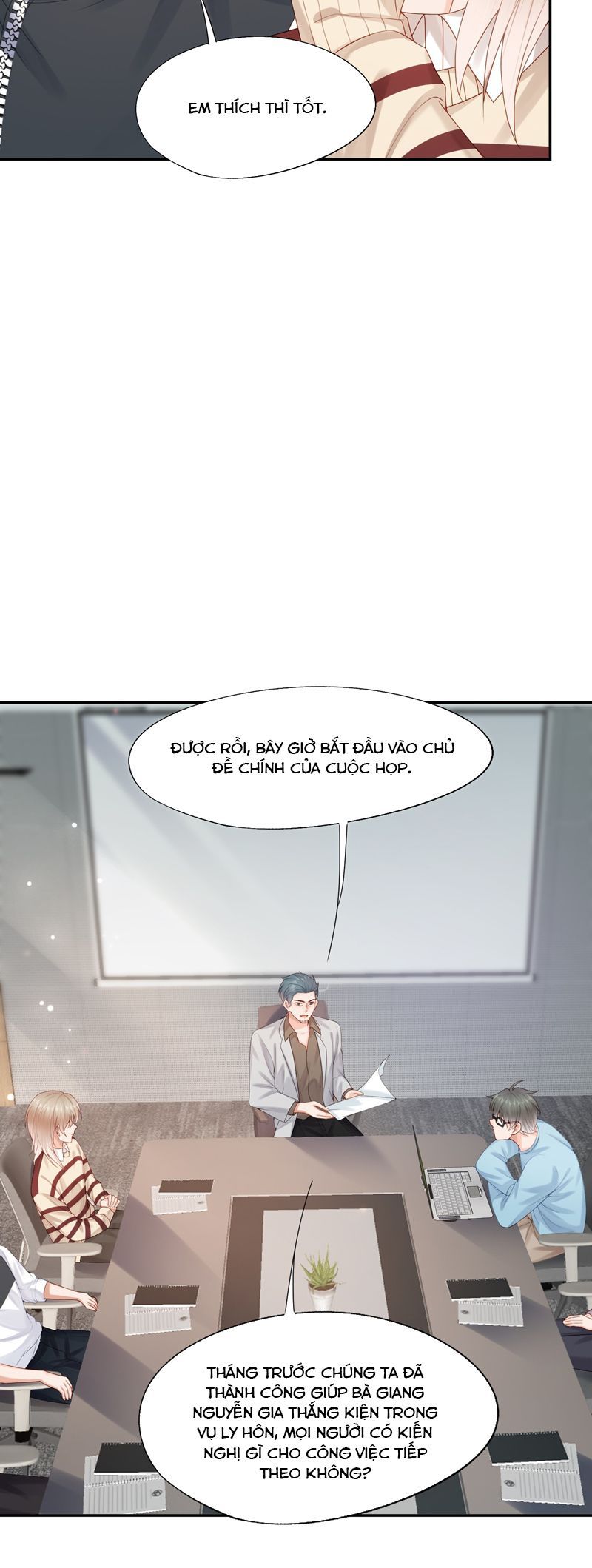 Phương Thức Chính Thức Giải Cứu Tiểu Đáng Thương Chapter 66 - 18