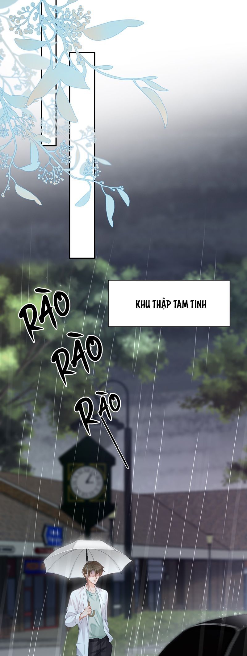 Phương Thức Chính Thức Giải Cứu Tiểu Đáng Thương Chapter 66 - 22