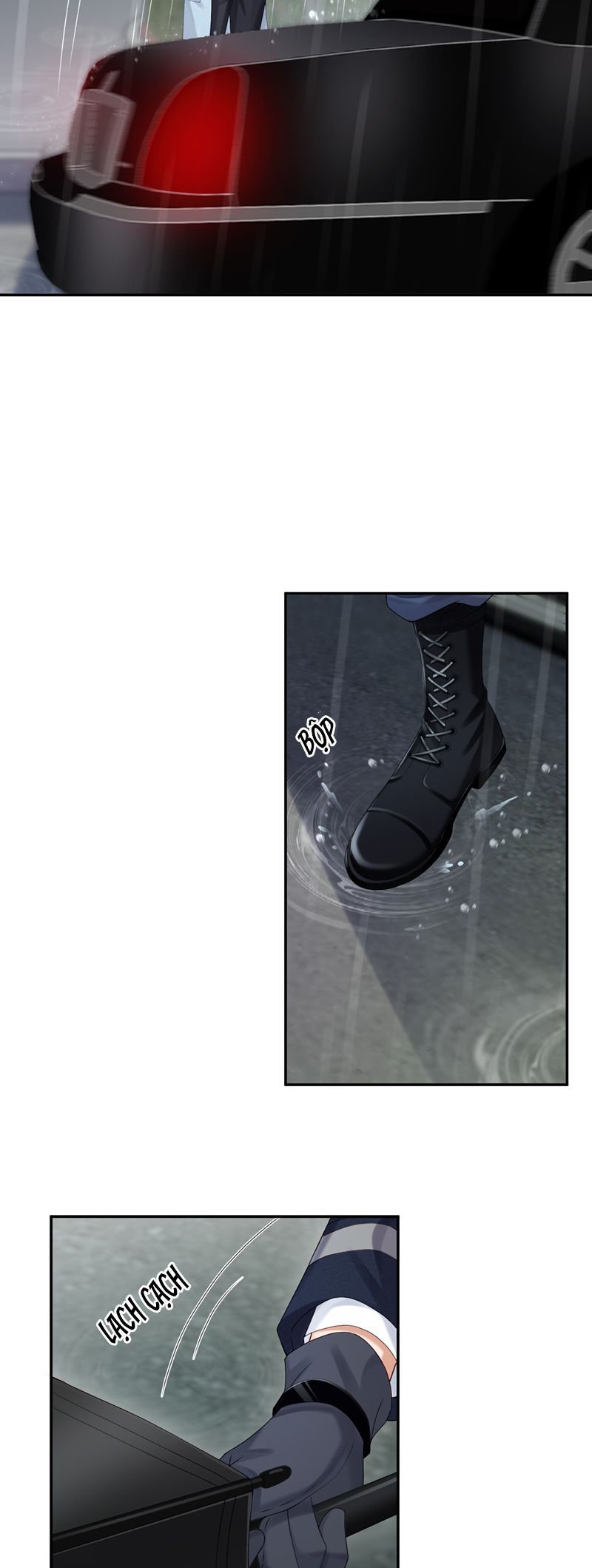 Phương Thức Chính Thức Giải Cứu Tiểu Đáng Thương Chapter 66 - 23