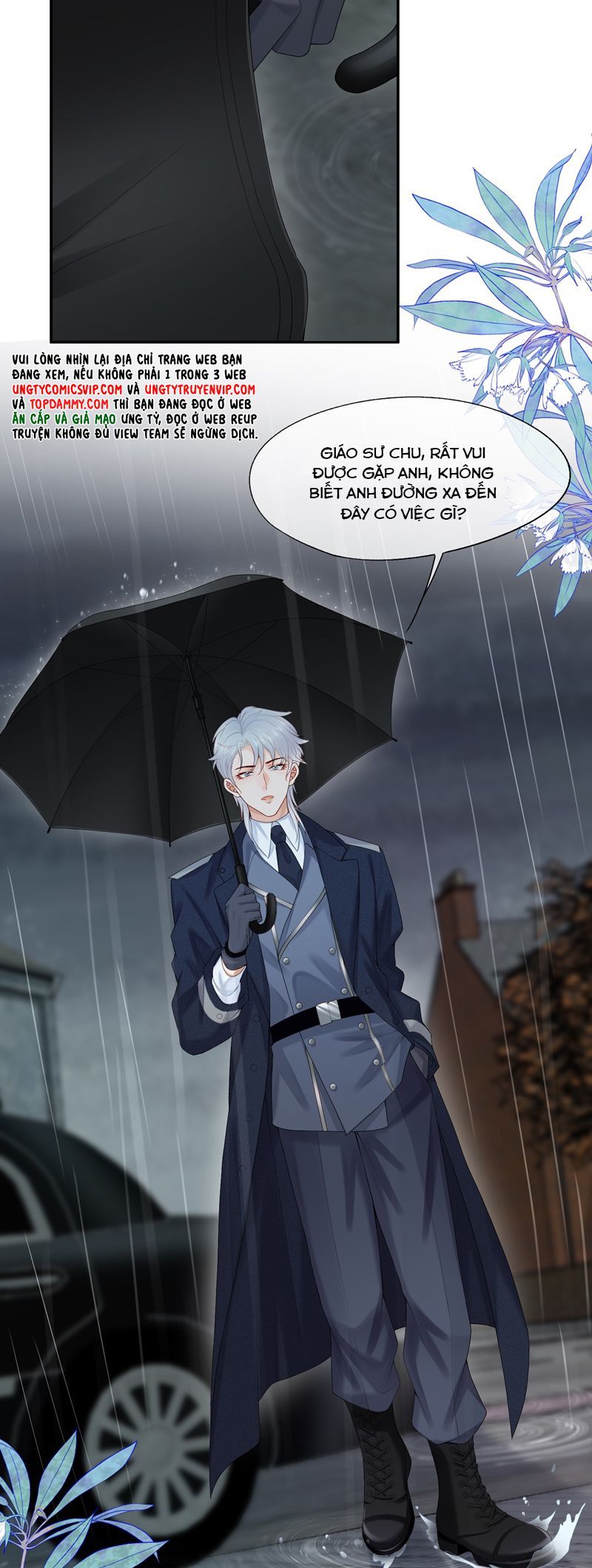 Phương Thức Chính Thức Giải Cứu Tiểu Đáng Thương Chapter 66 - 24