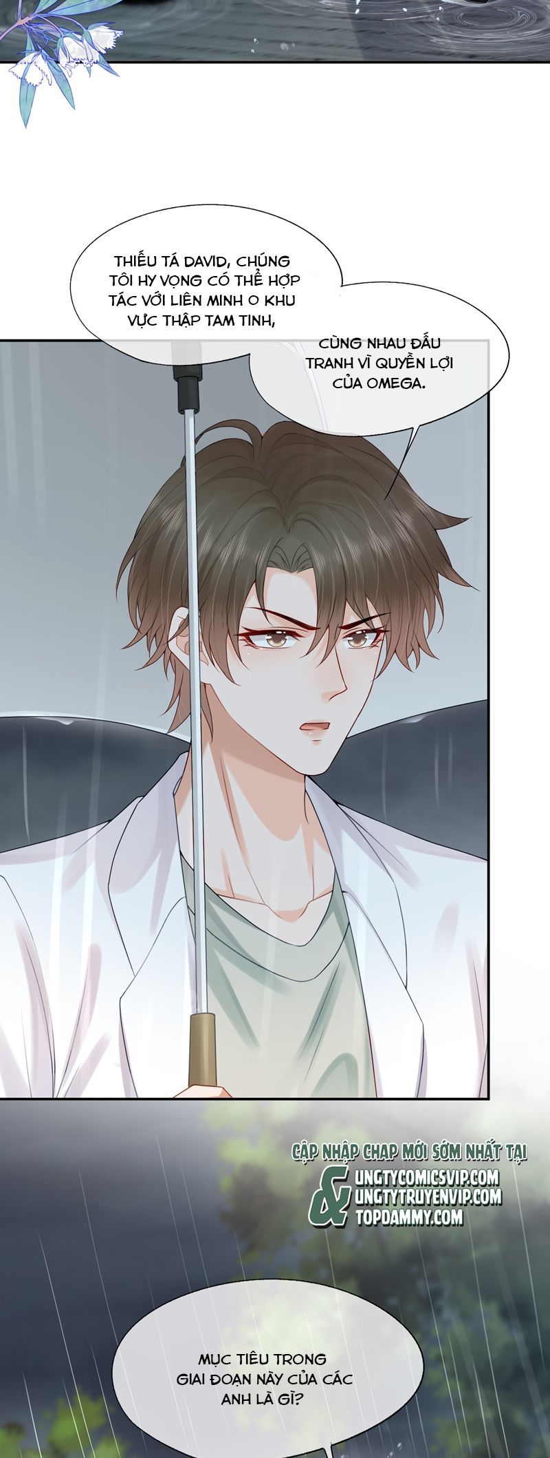 Phương Thức Chính Thức Giải Cứu Tiểu Đáng Thương Chapter 66 - 25