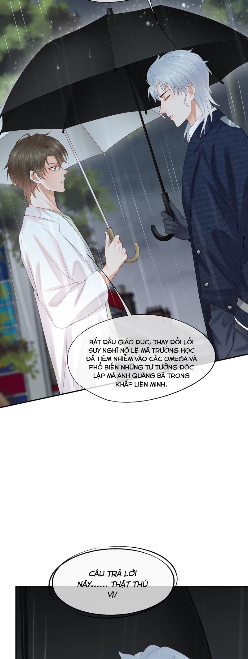 Phương Thức Chính Thức Giải Cứu Tiểu Đáng Thương Chapter 66 - 26
