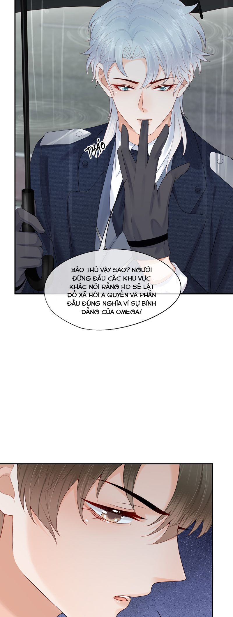 Phương Thức Chính Thức Giải Cứu Tiểu Đáng Thương Chapter 66 - 27