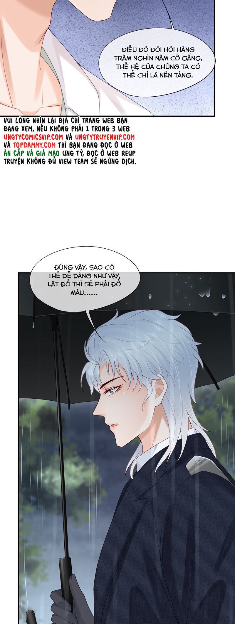 Phương Thức Chính Thức Giải Cứu Tiểu Đáng Thương Chapter 66 - 28