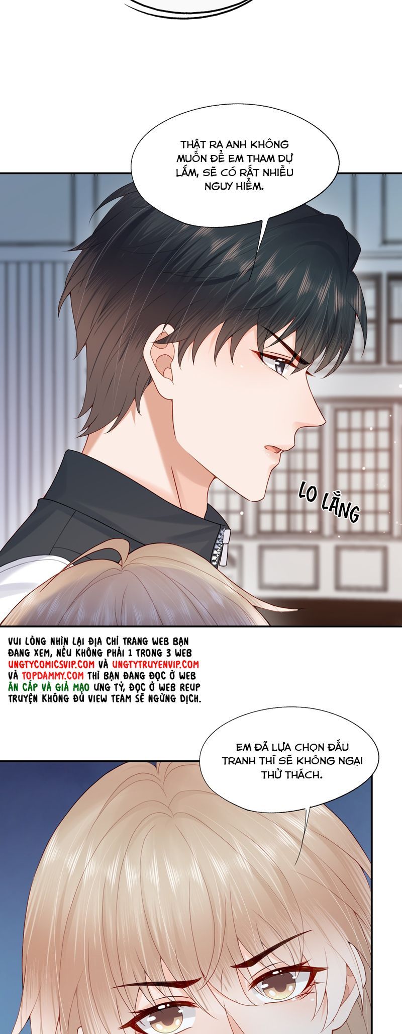 Phương Thức Chính Thức Giải Cứu Tiểu Đáng Thương Chapter 66 - 8