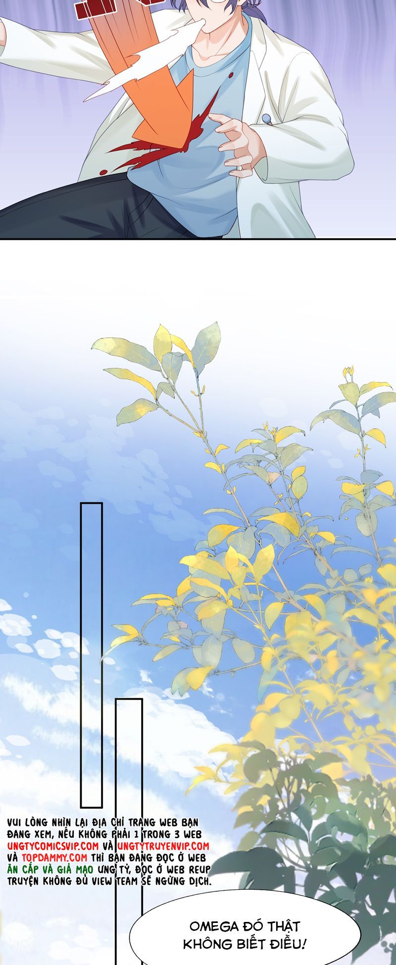 Phương Thức Chính Thức Giải Cứu Tiểu Đáng Thương Chapter 67 - 13