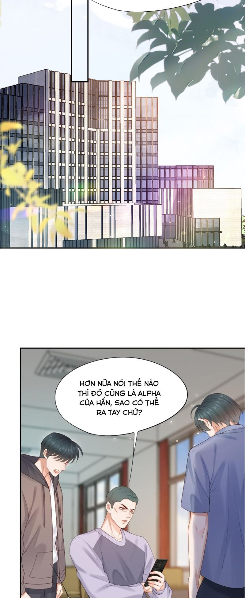 Phương Thức Chính Thức Giải Cứu Tiểu Đáng Thương Chapter 67 - 14