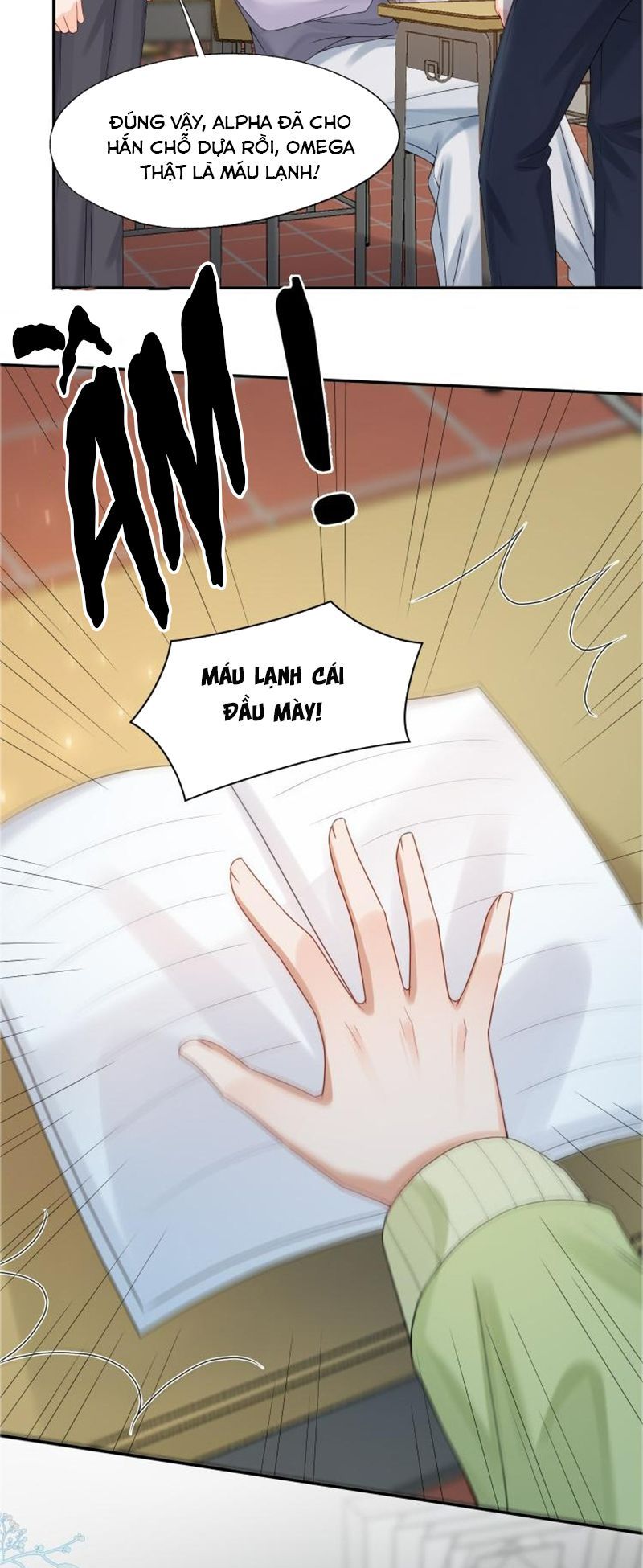 Phương Thức Chính Thức Giải Cứu Tiểu Đáng Thương Chapter 67 - 15