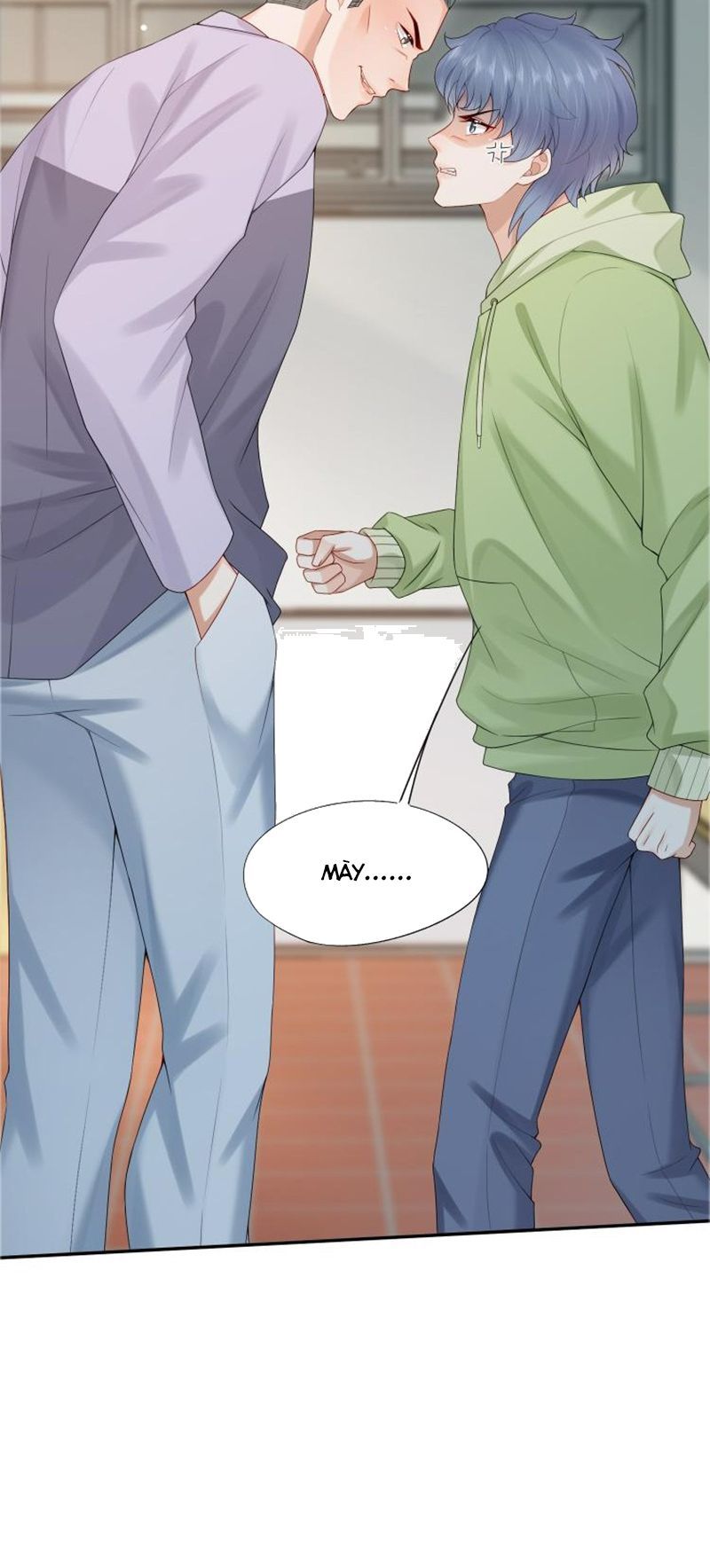 Phương Thức Chính Thức Giải Cứu Tiểu Đáng Thương Chapter 67 - 18