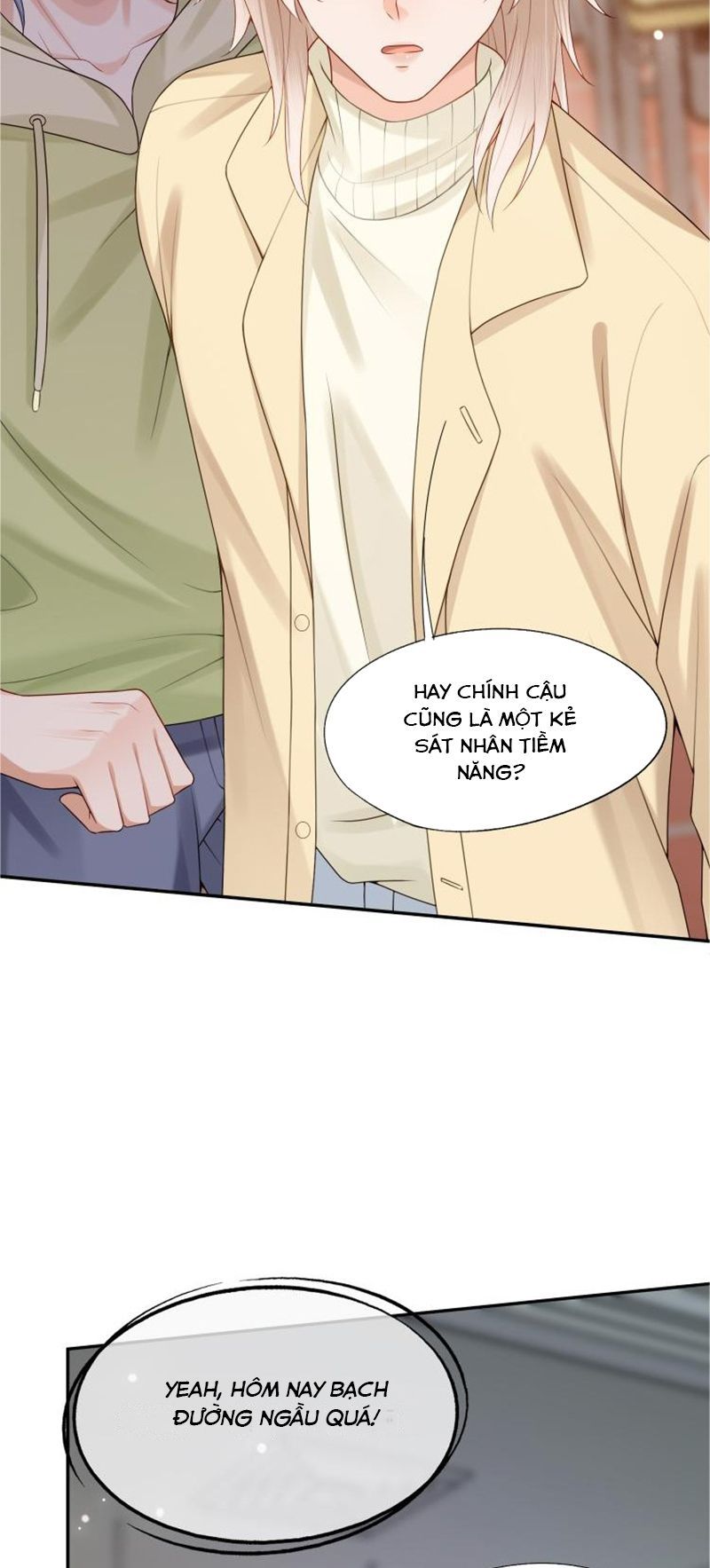 Phương Thức Chính Thức Giải Cứu Tiểu Đáng Thương Chapter 67 - 21