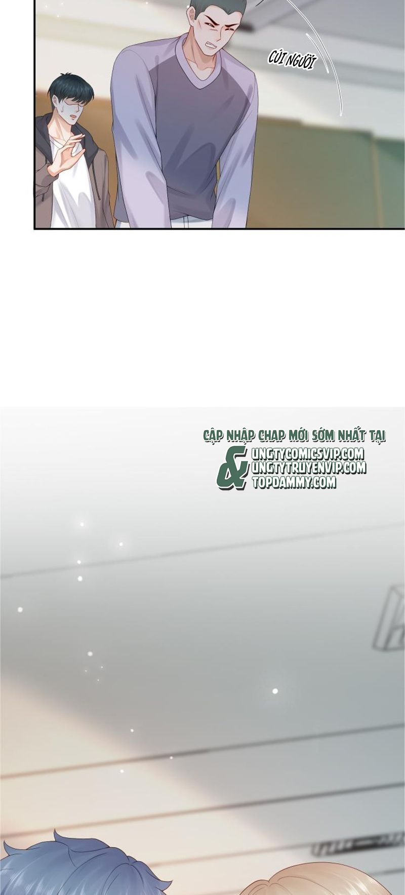 Phương Thức Chính Thức Giải Cứu Tiểu Đáng Thương Chapter 67 - 25