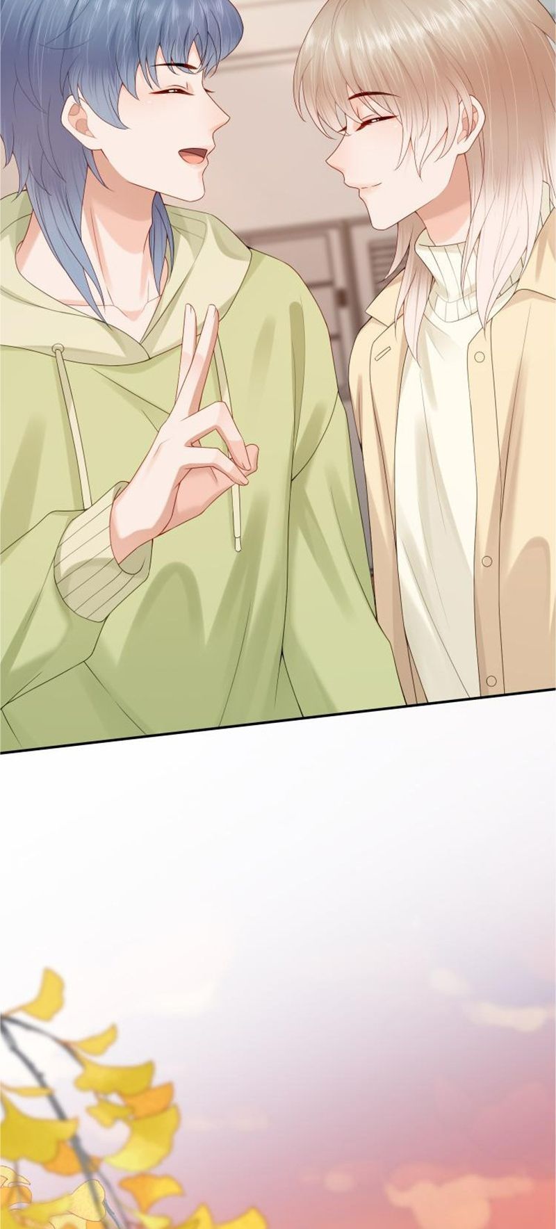 Phương Thức Chính Thức Giải Cứu Tiểu Đáng Thương Chapter 67 - 26