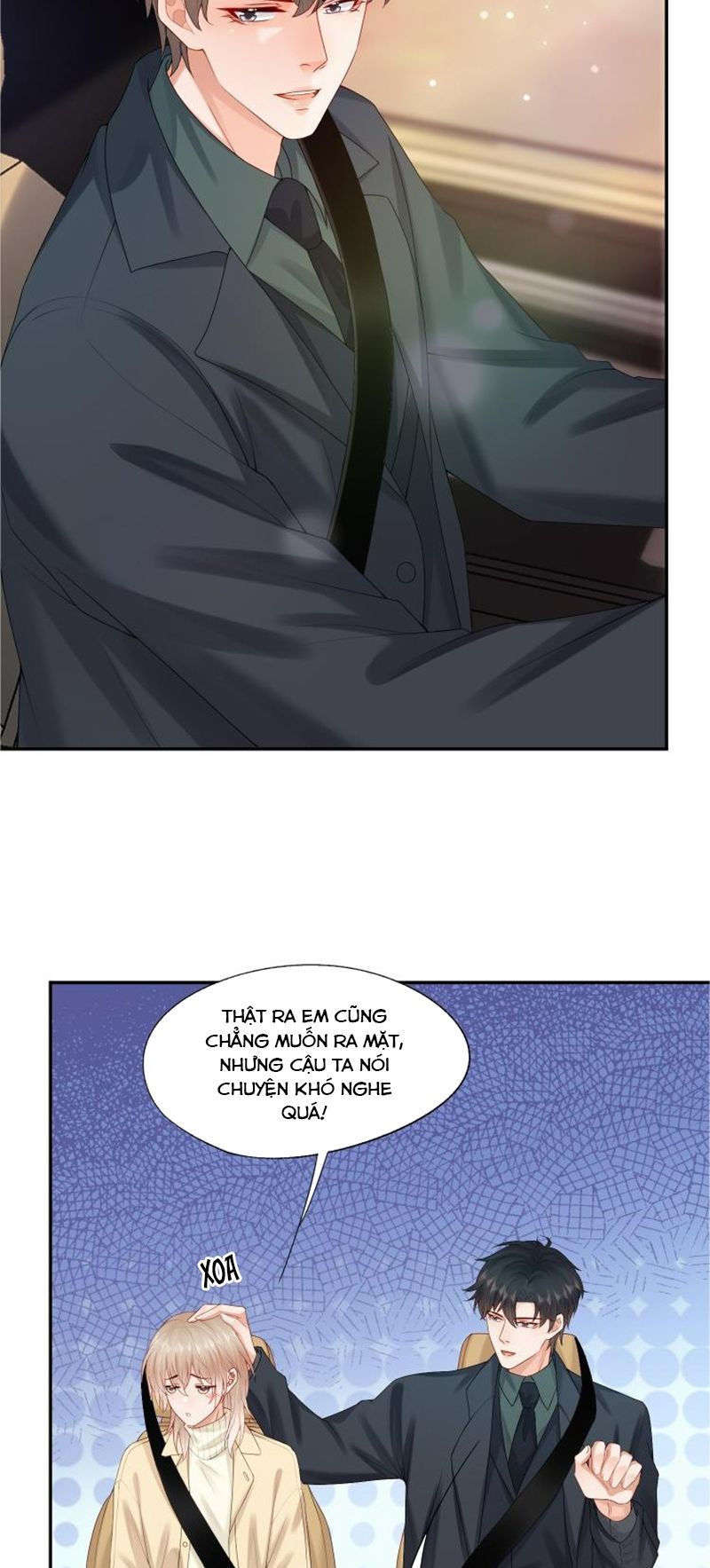 Phương Thức Chính Thức Giải Cứu Tiểu Đáng Thương Chapter 67 - 29