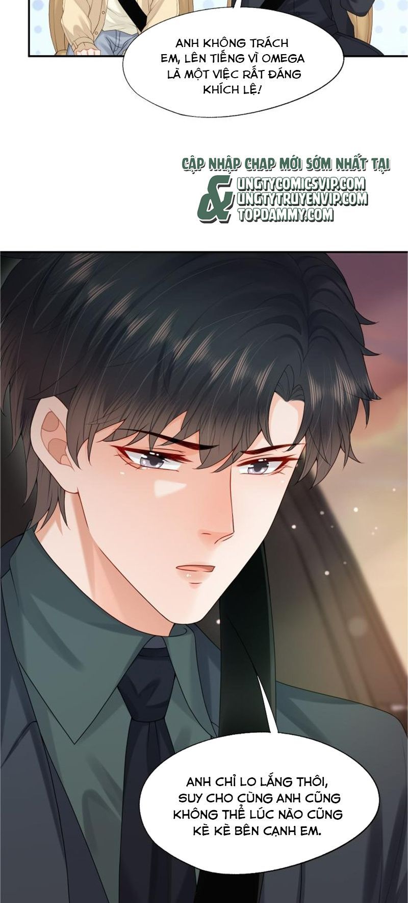 Phương Thức Chính Thức Giải Cứu Tiểu Đáng Thương Chapter 67 - 30