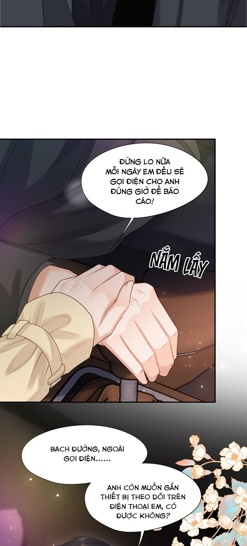 Phương Thức Chính Thức Giải Cứu Tiểu Đáng Thương Chapter 67 - 31