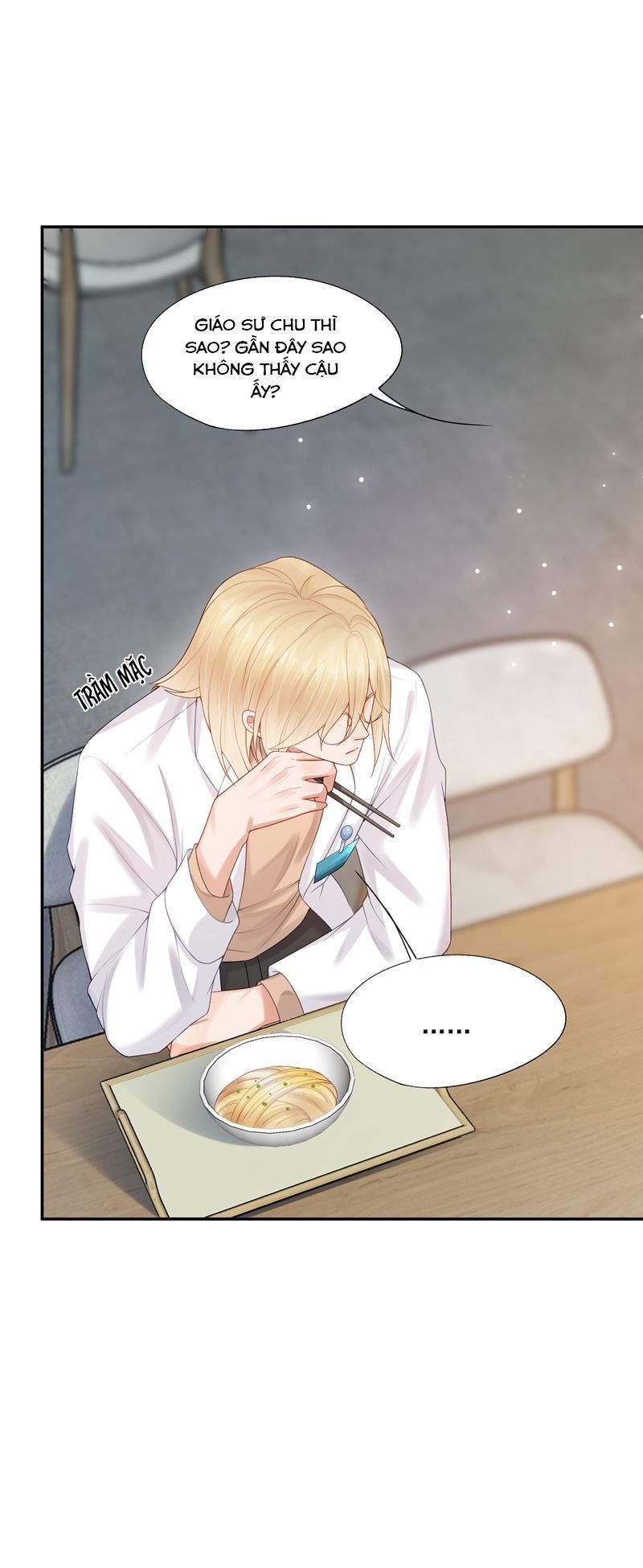 Phương Thức Chính Thức Giải Cứu Tiểu Đáng Thương Chapter 67 - 8