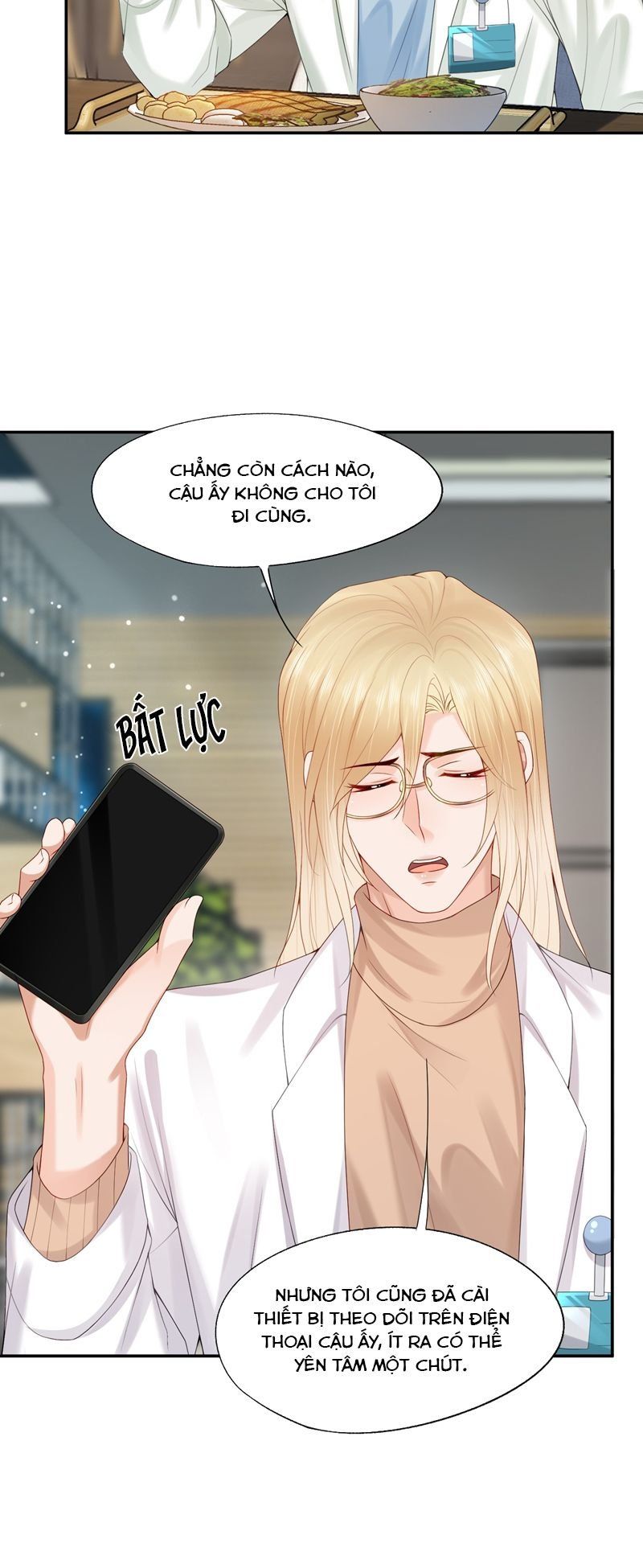 Phương Thức Chính Thức Giải Cứu Tiểu Đáng Thương Chapter 67 - 10